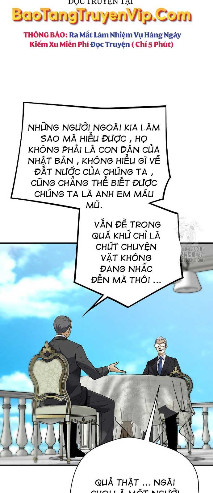 Sự Trở Lại Của Huyền Thoại Chap 160 - Next Chap 161