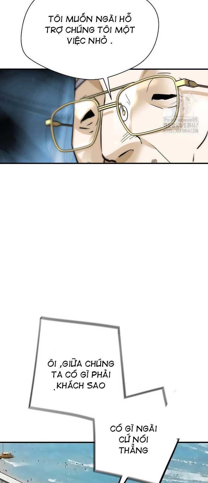 Sự Trở Lại Của Huyền Thoại Chap 160 - Next Chap 161