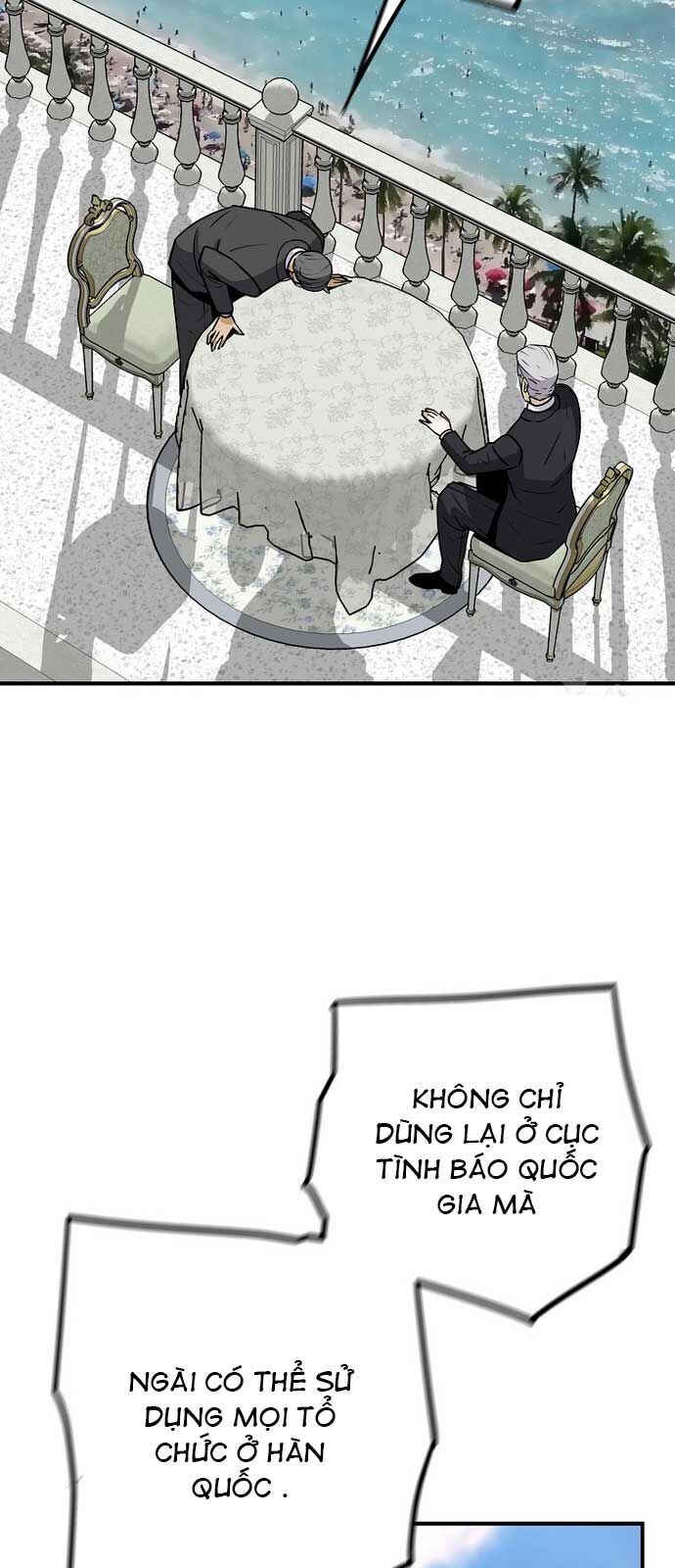 Sự Trở Lại Của Huyền Thoại Chap 160 - Next Chap 161