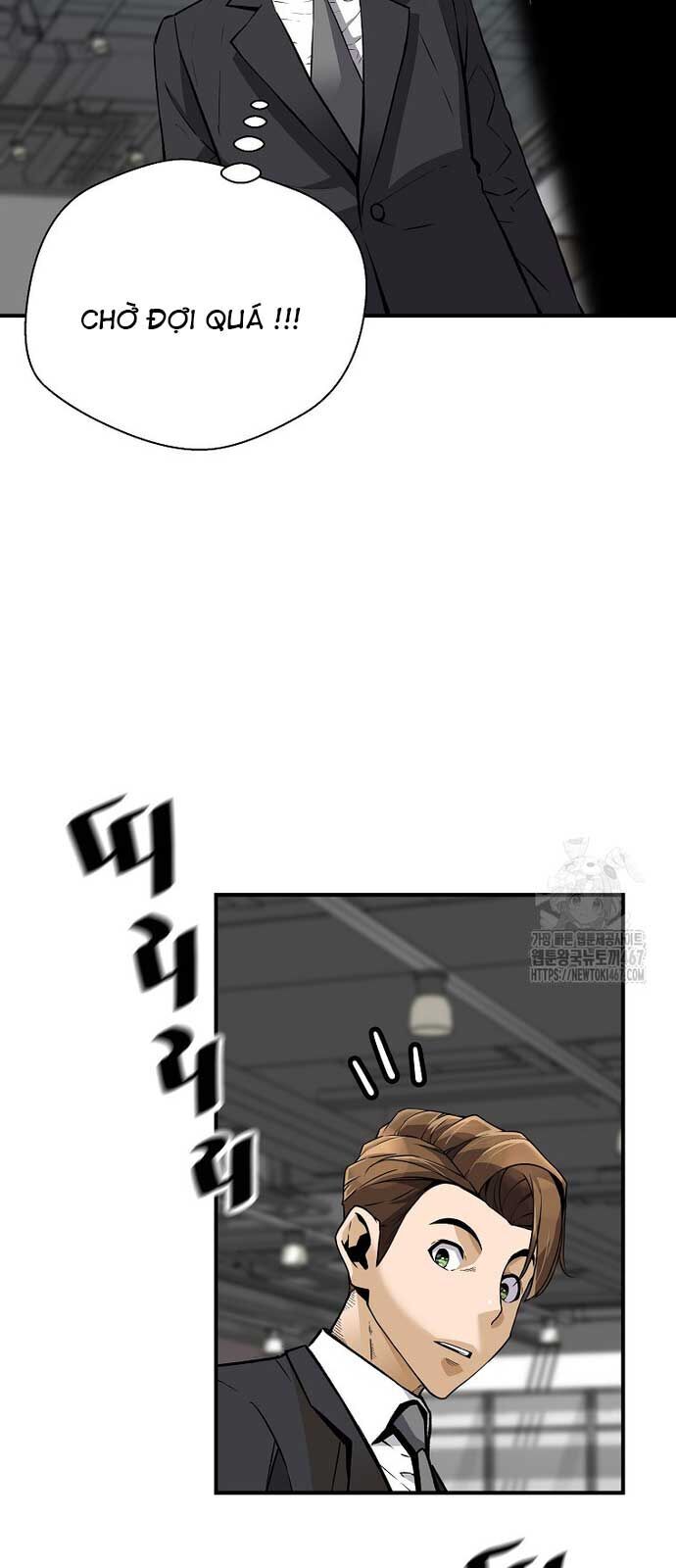 Sự Trở Lại Của Huyền Thoại Chap 160 - Next Chap 161