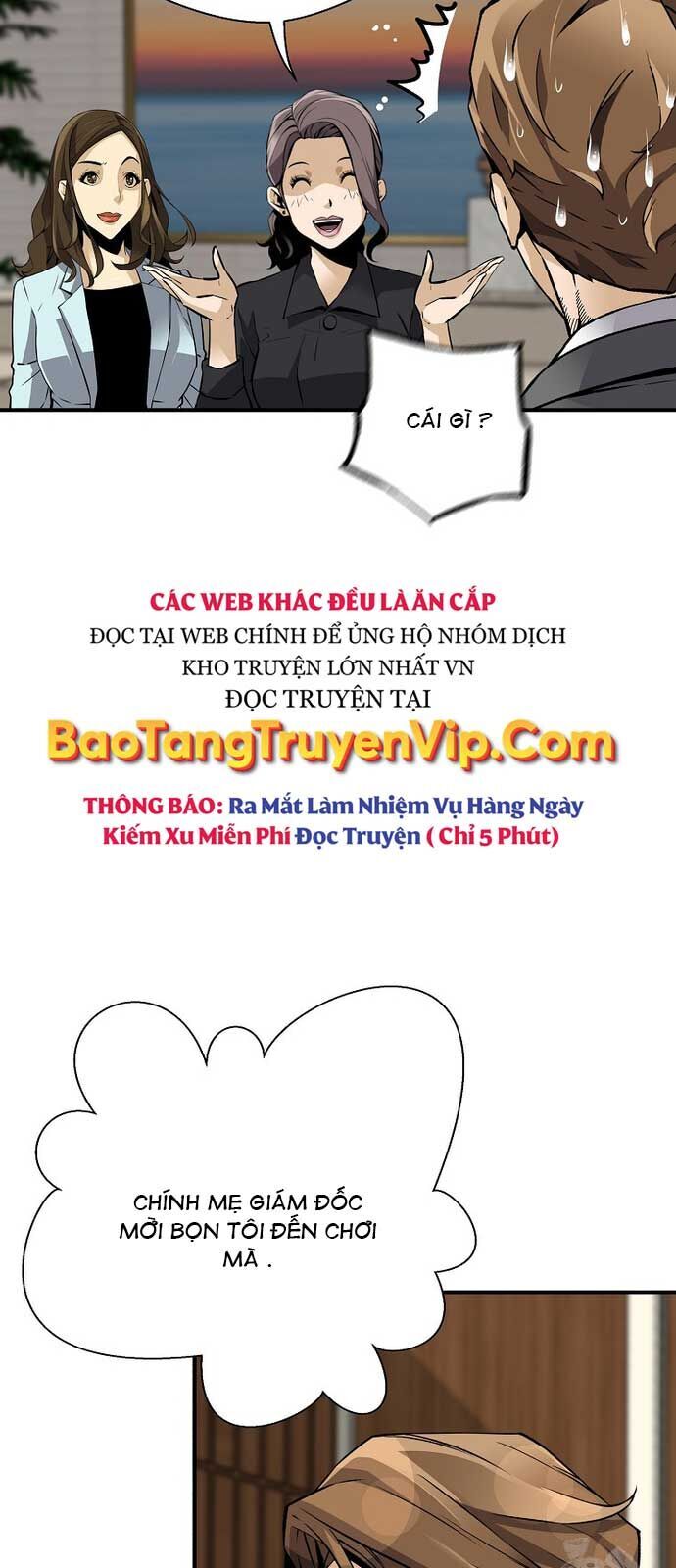 Sự Trở Lại Của Huyền Thoại Chap 160 - Next Chap 161