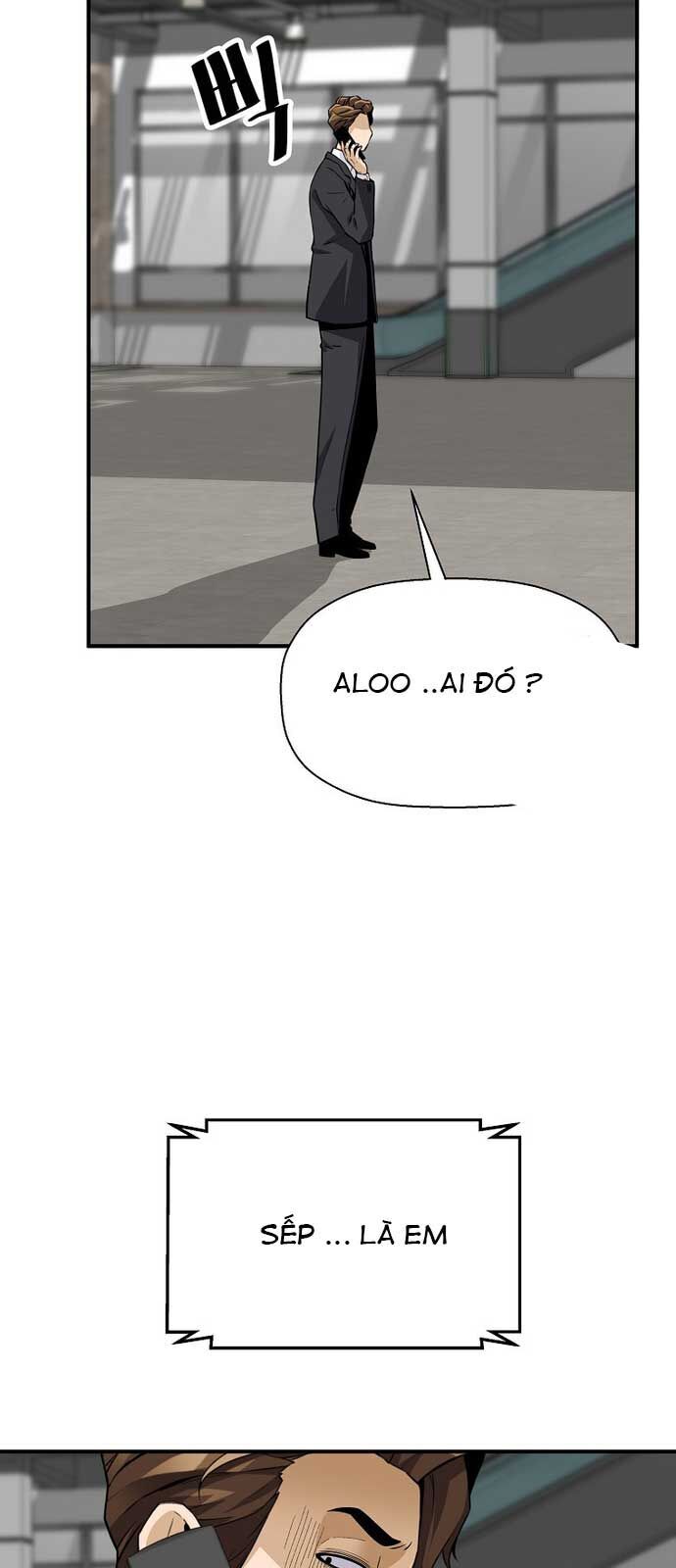 Sự Trở Lại Của Huyền Thoại Chap 160 - Next Chap 161