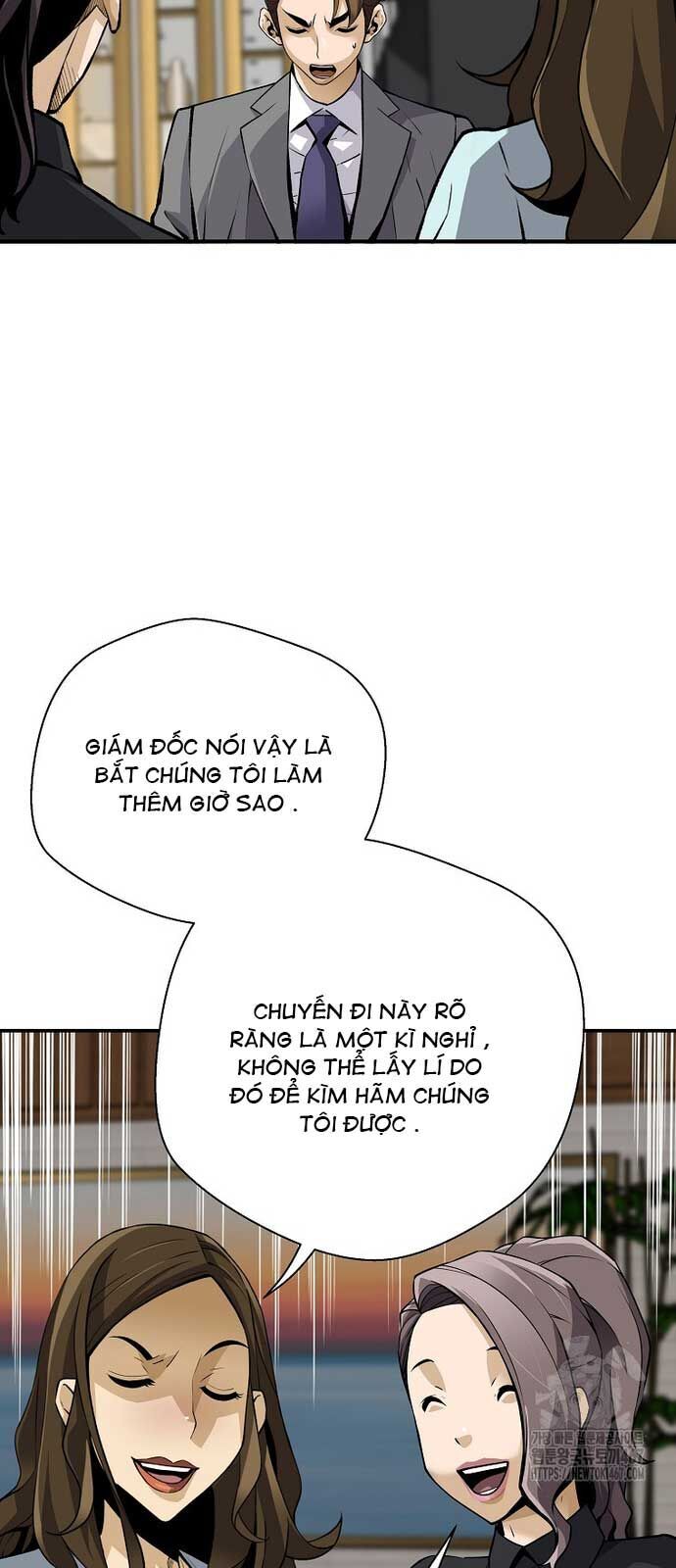 Sự Trở Lại Của Huyền Thoại Chap 160 - Next Chap 161