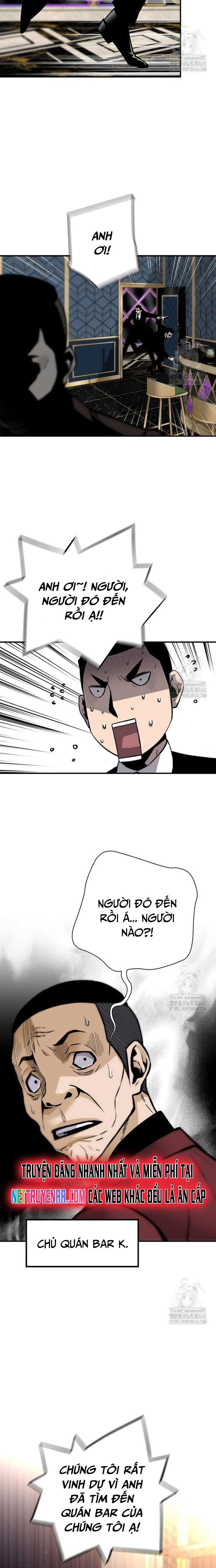 Sự Trở Lại Của Huyền Thoại Chap 161 - Next Chap 162