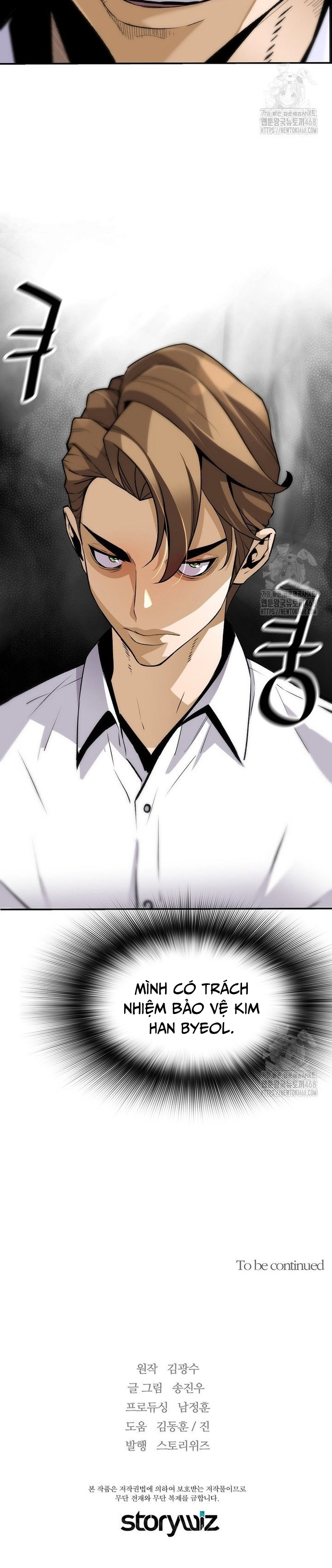 Sự Trở Lại Của Huyền Thoại Chap 161 - Next Chap 162