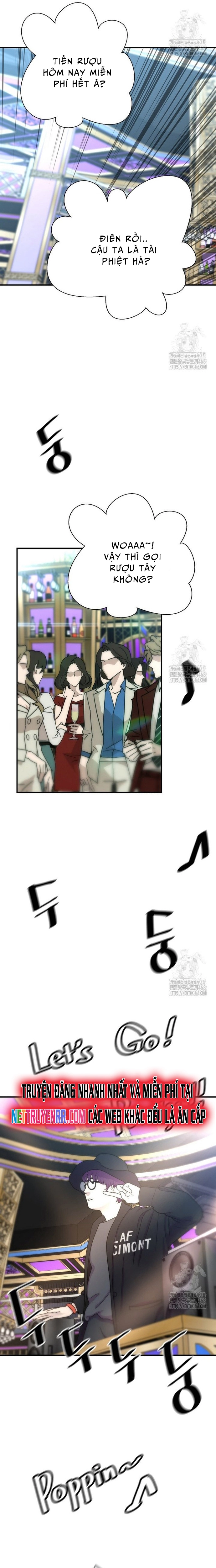 Sự Trở Lại Của Huyền Thoại Chap 162 - Next Chap 163