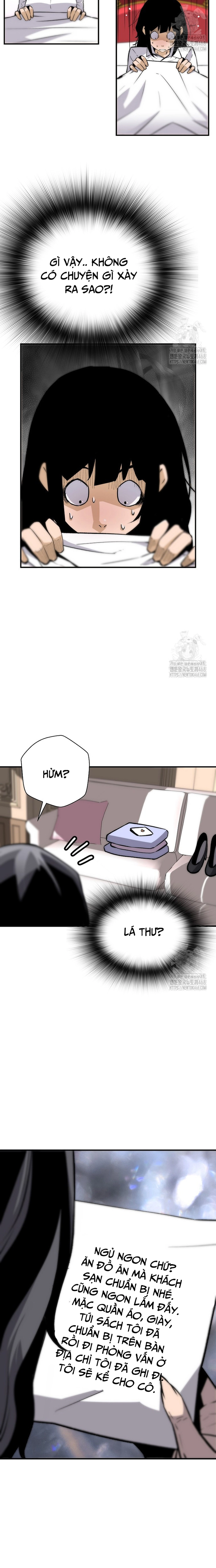 Sự Trở Lại Của Huyền Thoại Chap 163 - Next Chap 164