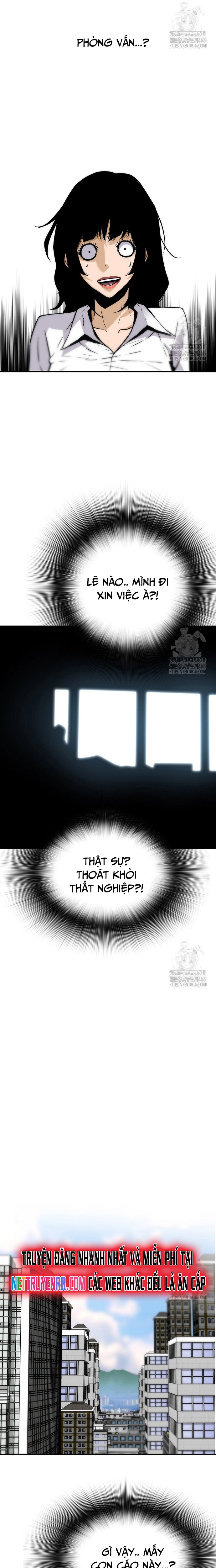 Sự Trở Lại Của Huyền Thoại Chap 163 - Next Chap 164