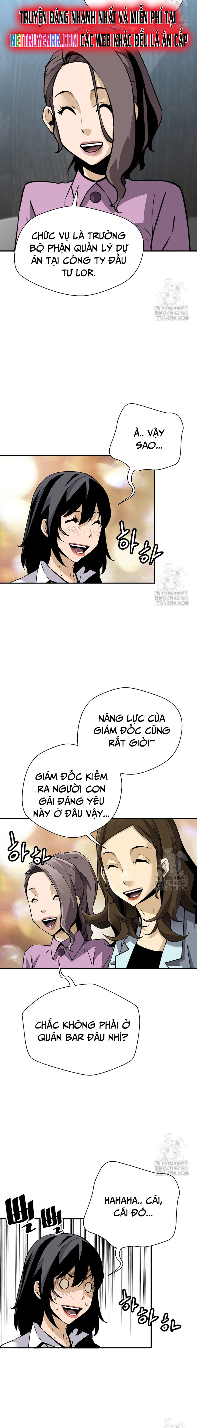 Sự Trở Lại Của Huyền Thoại Chap 163 - Next Chap 164