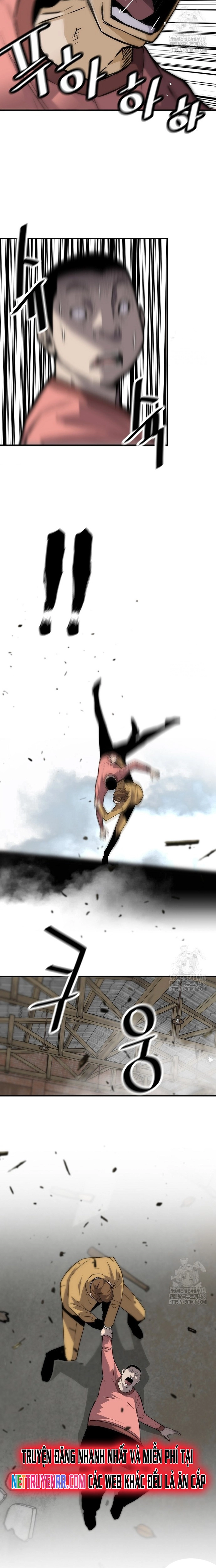 Sự Trở Lại Của Huyền Thoại Chap 164 - Next Chap 165