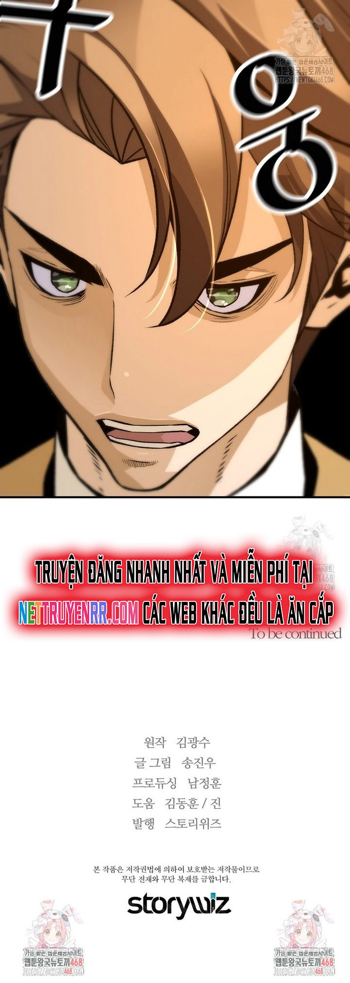 Sự Trở Lại Của Huyền Thoại Chap 165 - Next Chap 166