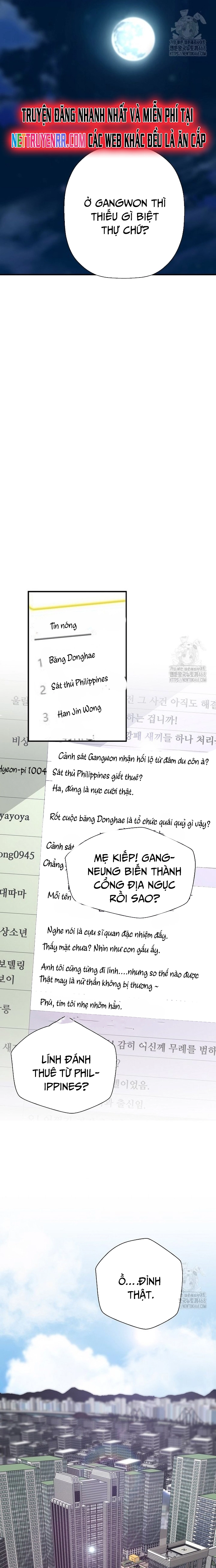 Sự Trở Lại Của Huyền Thoại Chap 167 - Next Chap 168