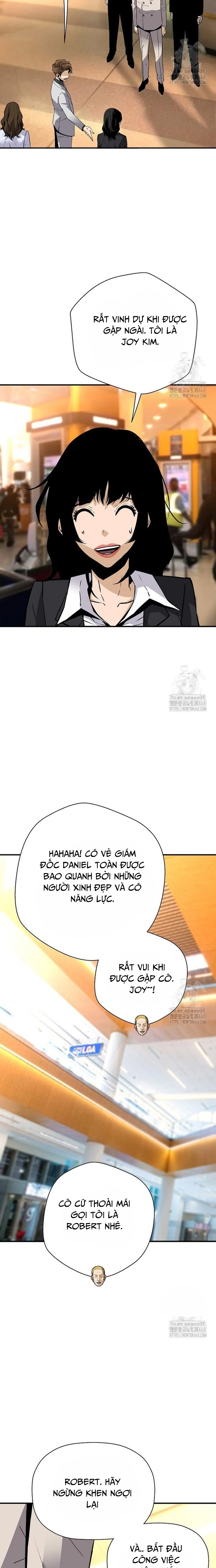 Sự Trở Lại Của Huyền Thoại Chap 168 - Next Chap 169