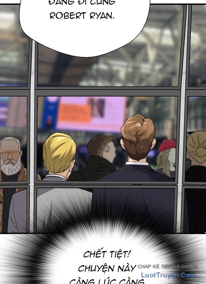 Sự Trở Lại Của Huyền Thoại Chap 196 - Next Chap 197