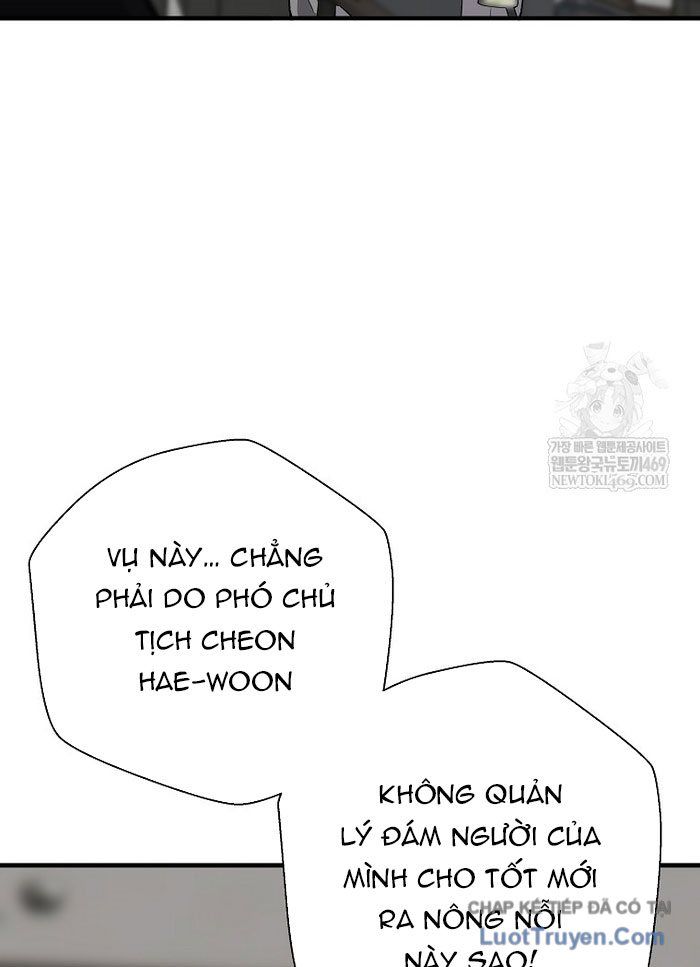 Sự Trở Lại Của Huyền Thoại Chap 196 - Next Chap 197