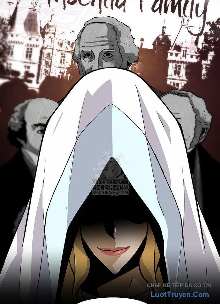 Sự Trở Lại Của Huyền Thoại Chap 196 - Next Chap 197