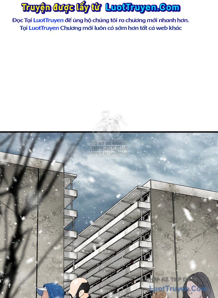 Sự Trở Lại Của Huyền Thoại Chap 196 - Next Chap 197