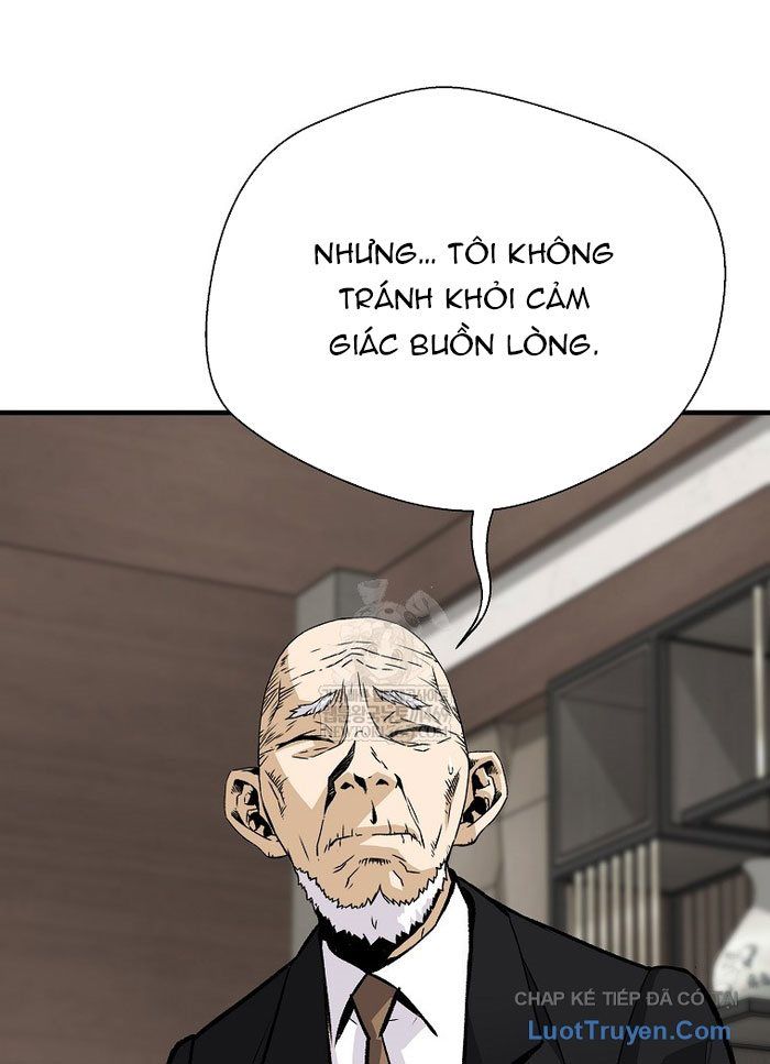 Sự Trở Lại Của Huyền Thoại Chap 196 - Next Chap 197