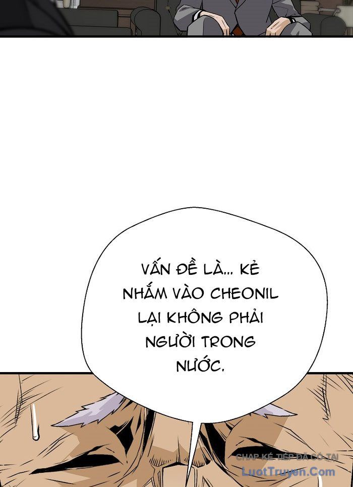 Sự Trở Lại Của Huyền Thoại Chap 196 - Next Chap 197