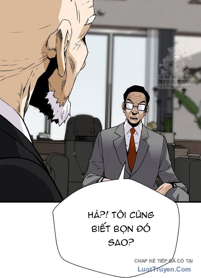 Sự Trở Lại Của Huyền Thoại Chap 196 - Next Chap 197