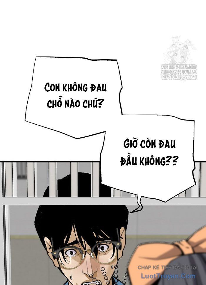 Sự Trở Lại Của Huyền Thoại Chap 196 - Next Chap 197