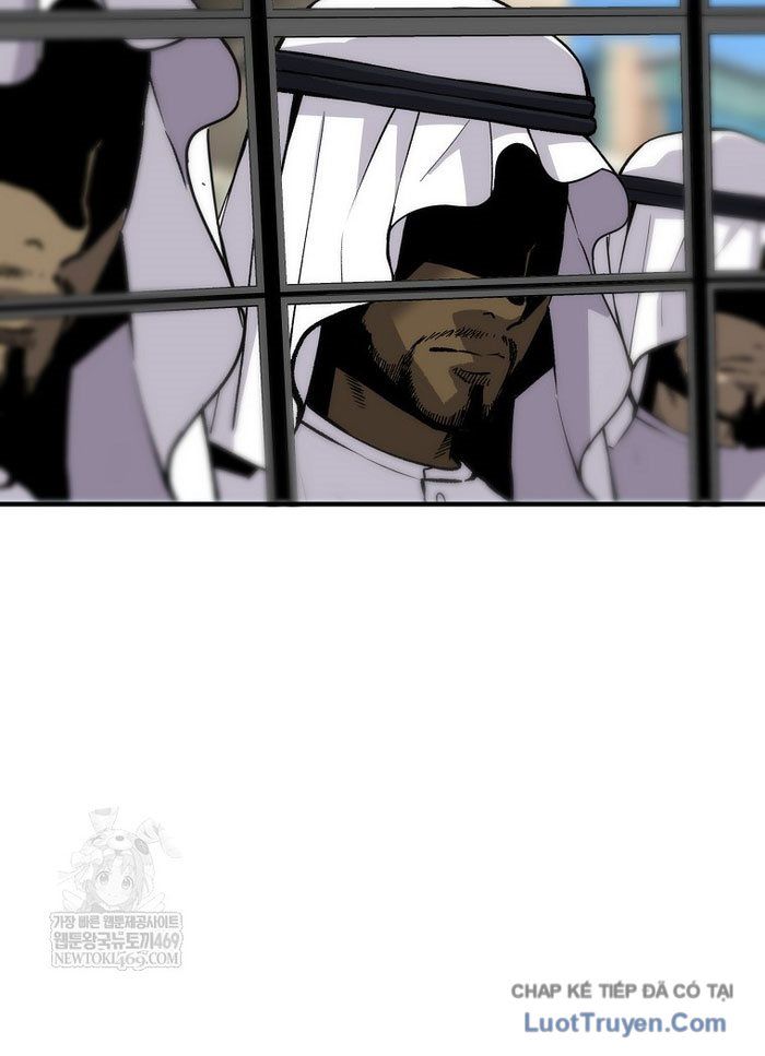 Sự Trở Lại Của Huyền Thoại Chap 196 - Next Chap 197