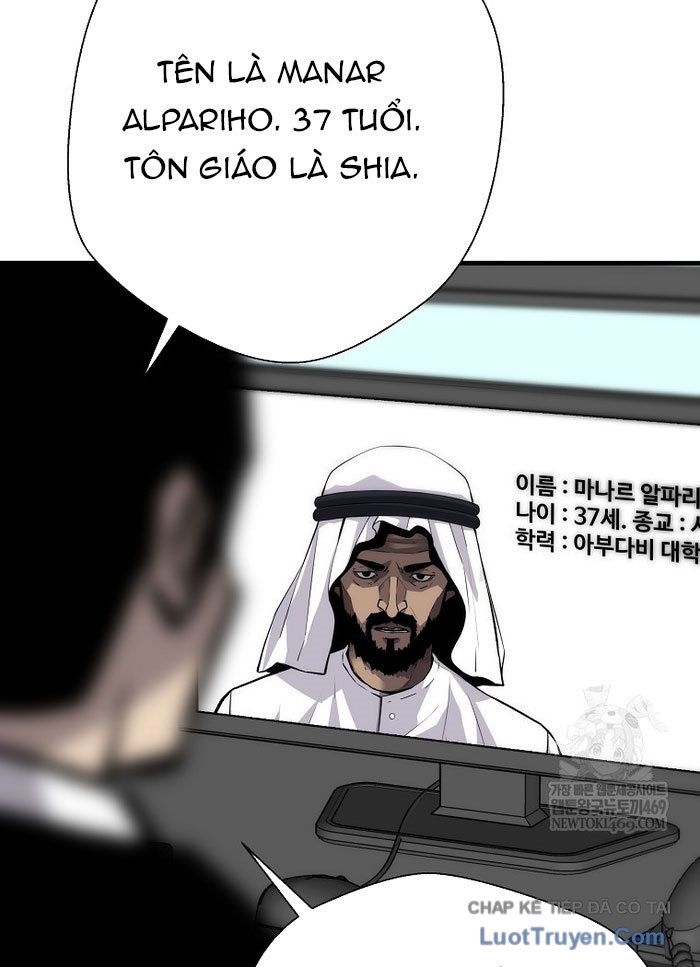 Sự Trở Lại Của Huyền Thoại Chap 196 - Next Chap 197