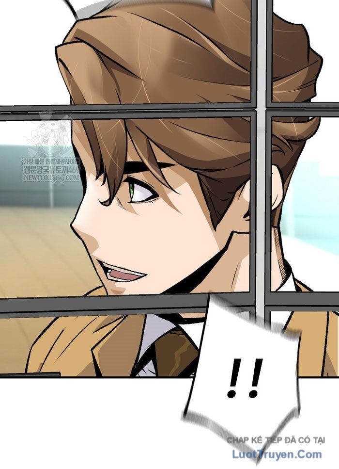 Sự Trở Lại Của Huyền Thoại Chap 196 - Next Chap 197