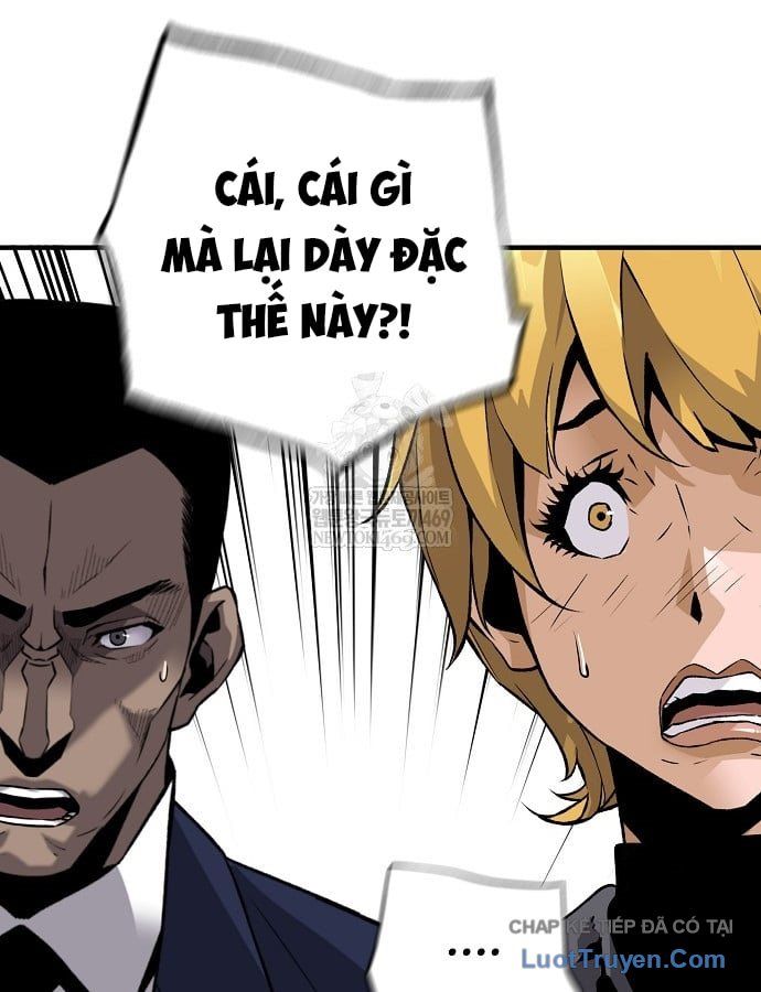 Sự Trở Lại Của Huyền Thoại Chap 198 - Next Chap 199