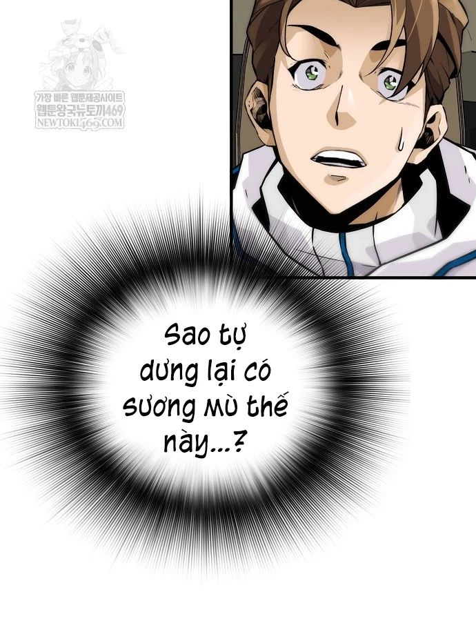 Sự Trở Lại Của Huyền Thoại Chap 198 - Next Chap 199