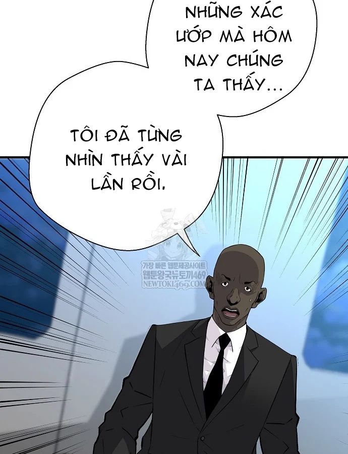 Sự Trở Lại Của Huyền Thoại Chap 198 - Next Chap 199