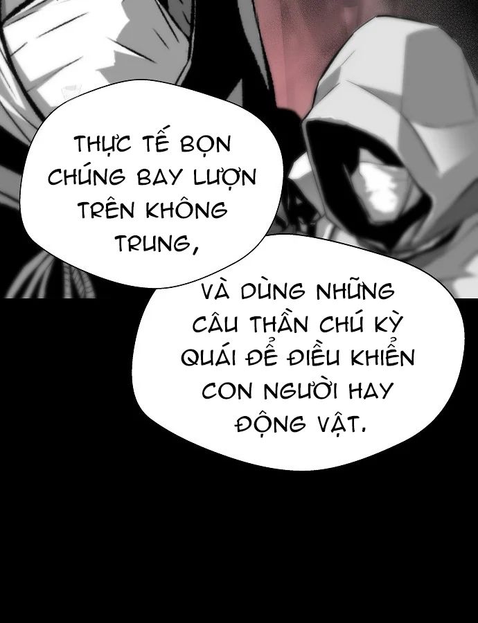 Sự Trở Lại Của Huyền Thoại Chap 198 - Next Chap 199