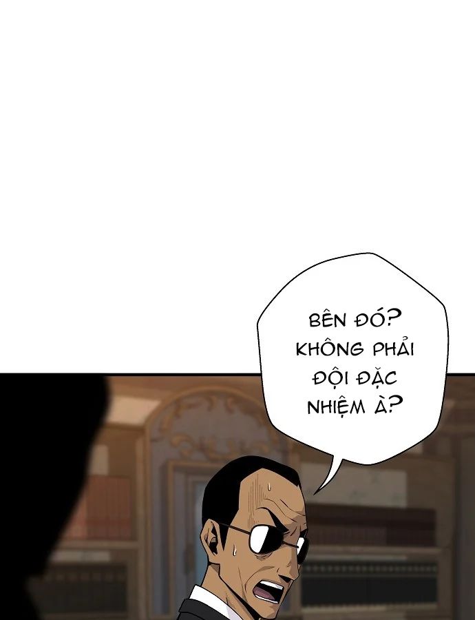 Sự Trở Lại Của Huyền Thoại Chap 198 - Next Chap 199