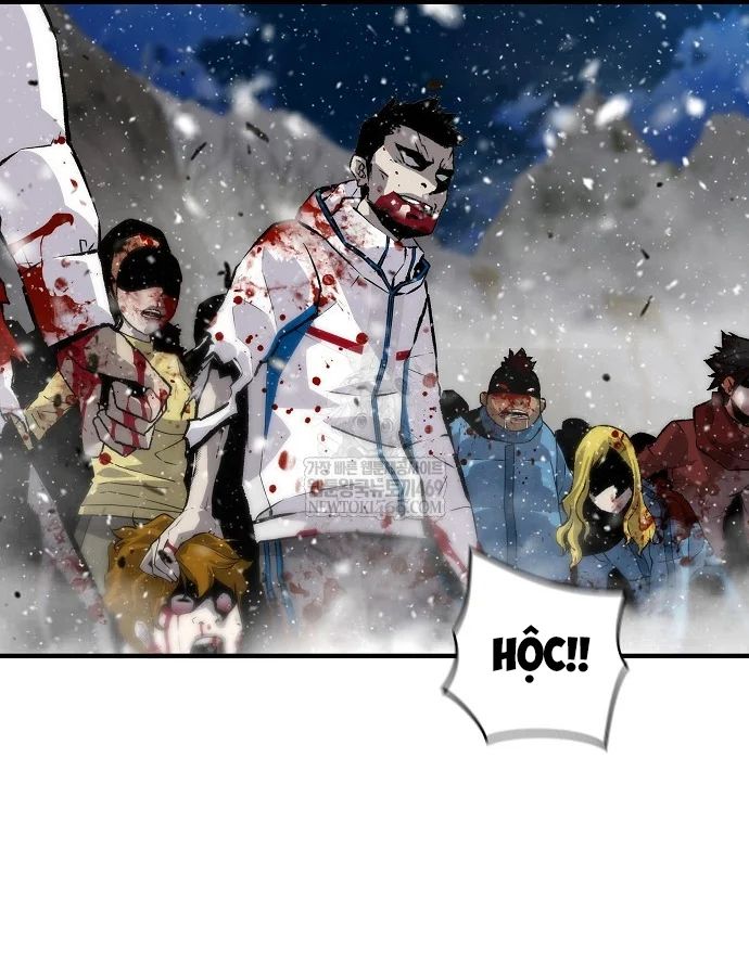 Sự Trở Lại Của Huyền Thoại Chap 198 - Next Chap 199