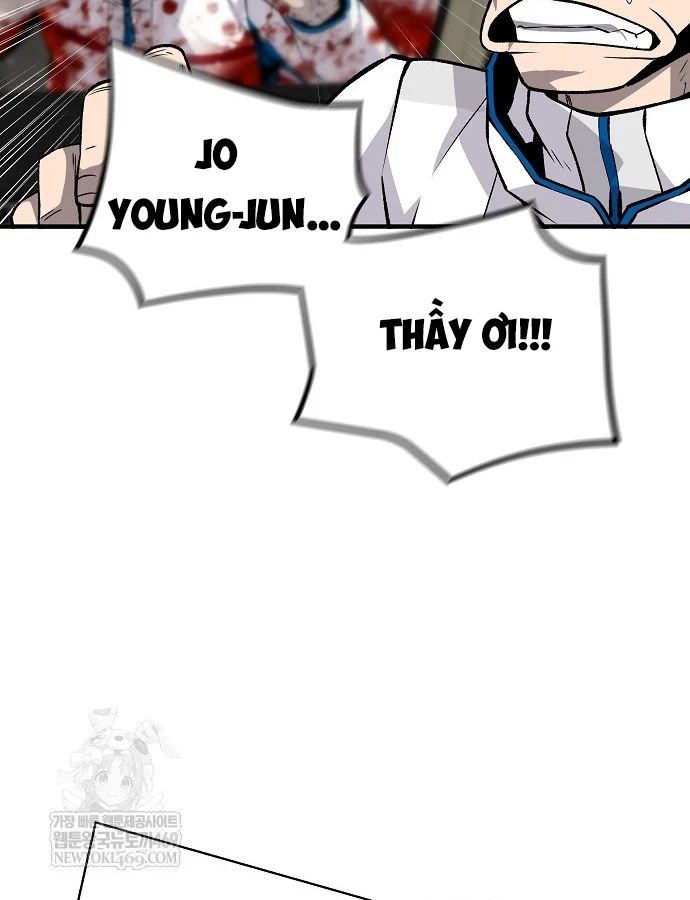 Sự Trở Lại Của Huyền Thoại Chap 198 - Next Chap 199