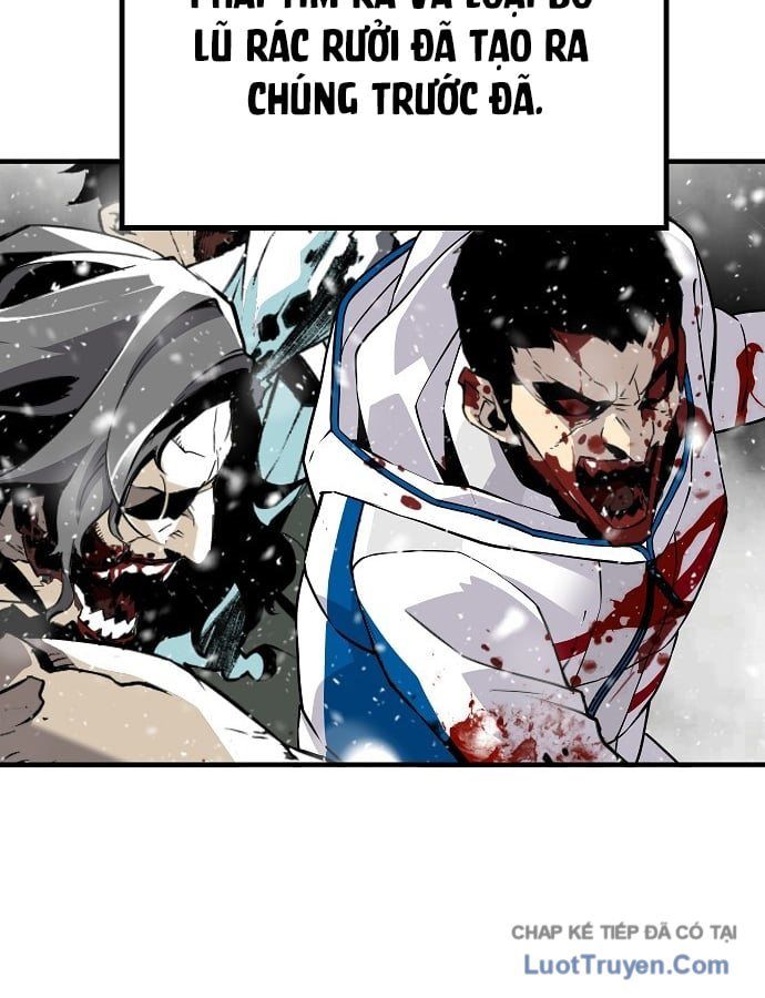 Sự Trở Lại Của Huyền Thoại Chap 198 - Next Chap 199