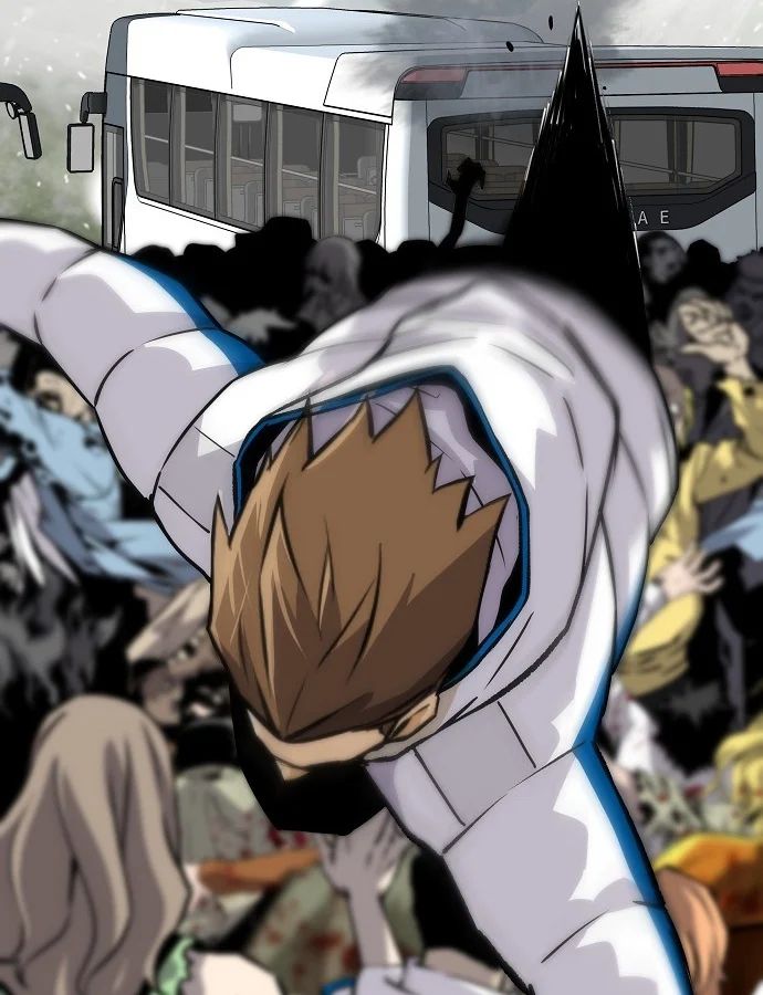 Sự Trở Lại Của Huyền Thoại Chap 198 - Next Chap 199