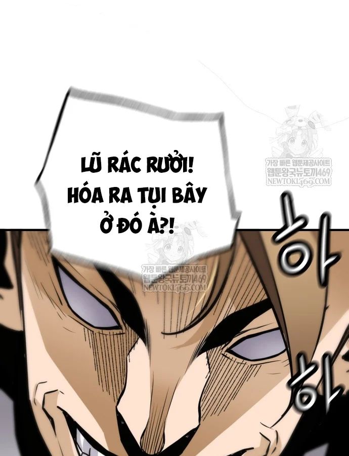 Sự Trở Lại Của Huyền Thoại Chap 198 - Next Chap 199