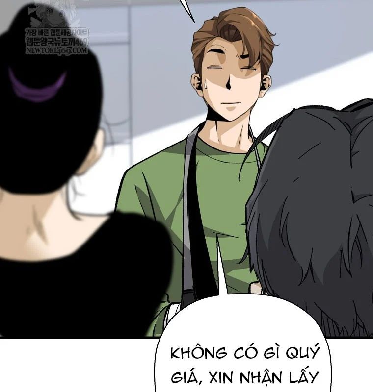 Sự Trở Lại Của Huyền Thoại Chap 200 - Next Chap 201