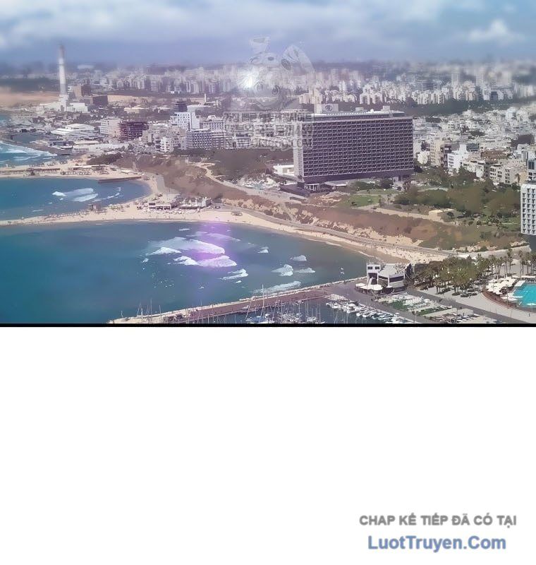 Sự Trở Lại Của Huyền Thoại Chap 200 - Next Chap 201