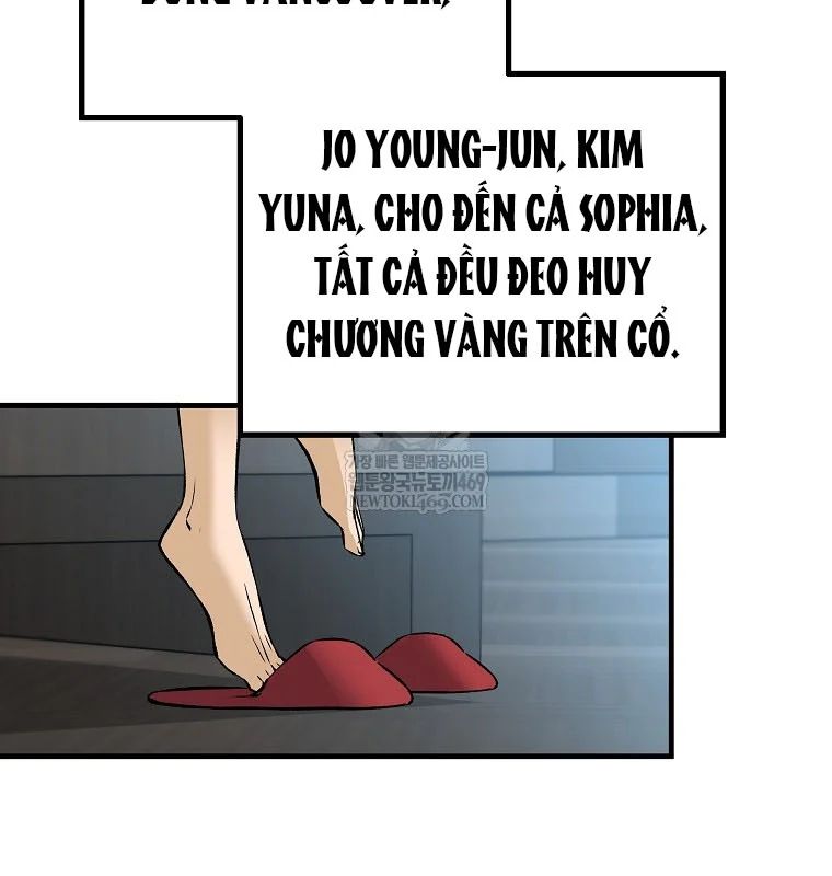Sự Trở Lại Của Huyền Thoại Chap 200 - Next Chap 201