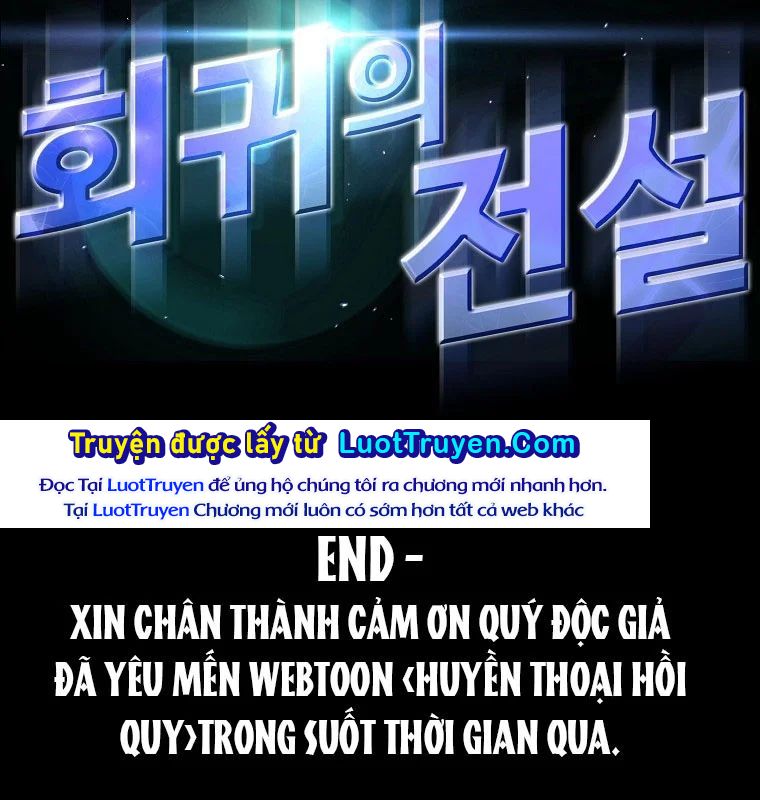 Sự Trở Lại Của Huyền Thoại Chap 200 - Next Chap 201