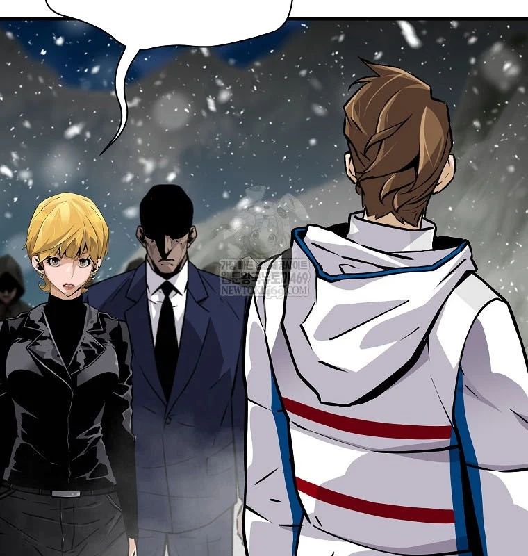 Sự Trở Lại Của Huyền Thoại Chap 200 - Next Chap 201