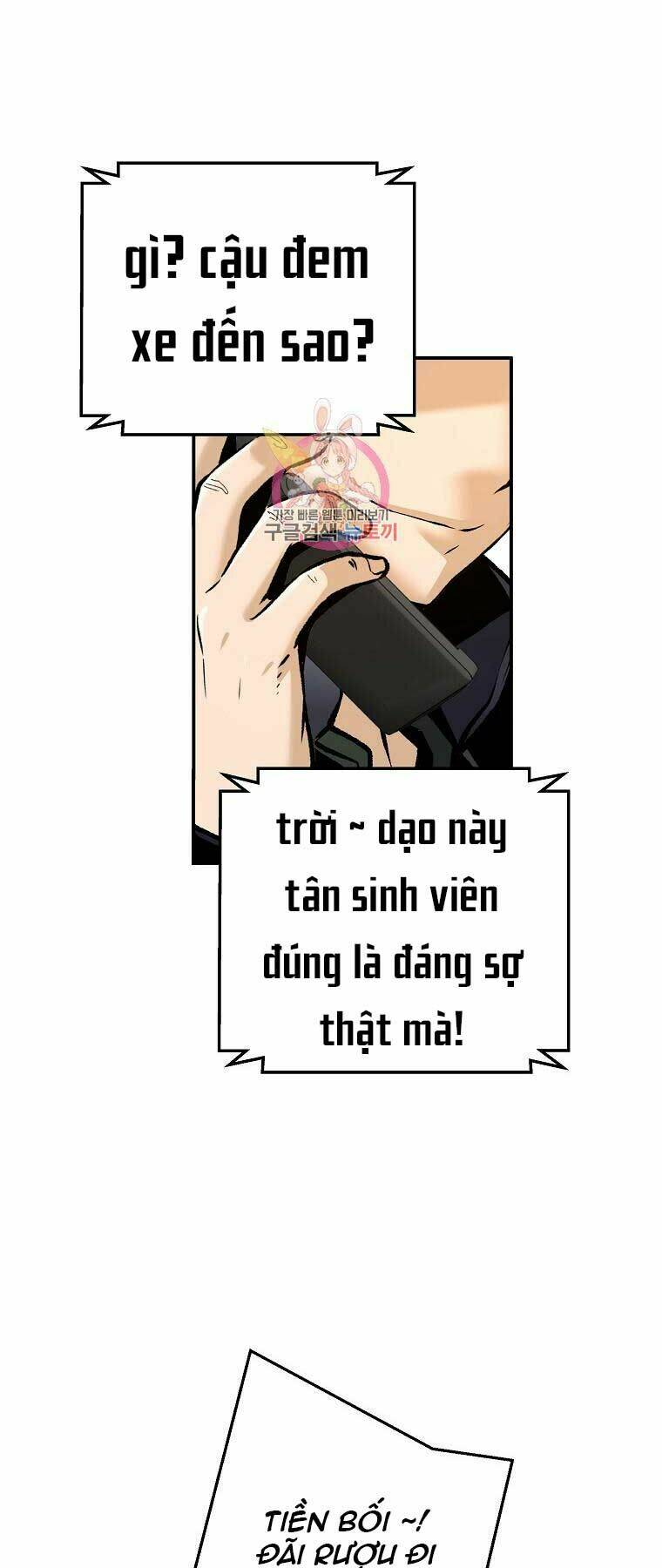 Sự Trở Lại Của Huyền Thoại Chap 48 - Next Chap 49