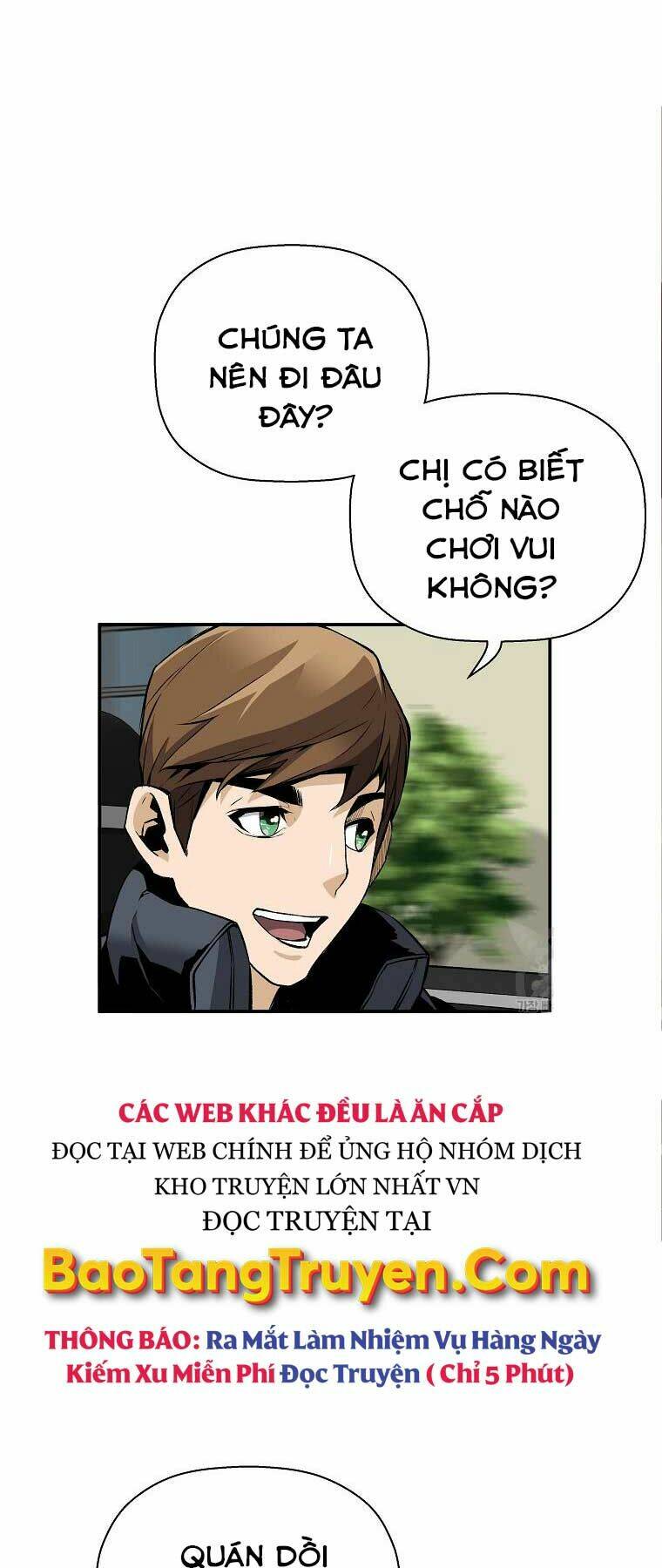 Sự Trở Lại Của Huyền Thoại Chap 48 - Next Chap 49