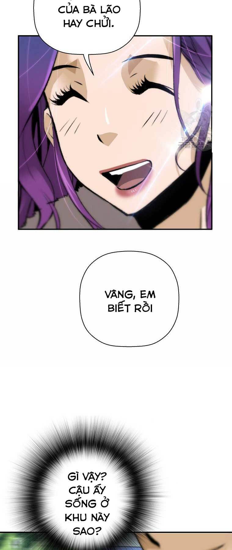 Sự Trở Lại Của Huyền Thoại Chap 48 - Next Chap 49