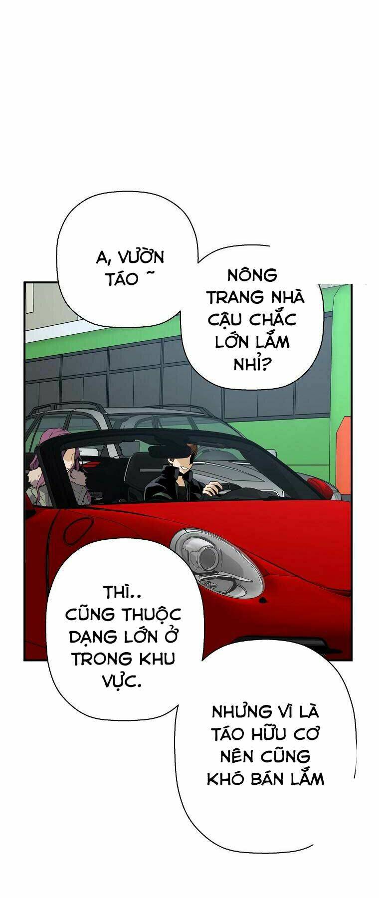 Sự Trở Lại Của Huyền Thoại Chap 48 - Next Chap 49
