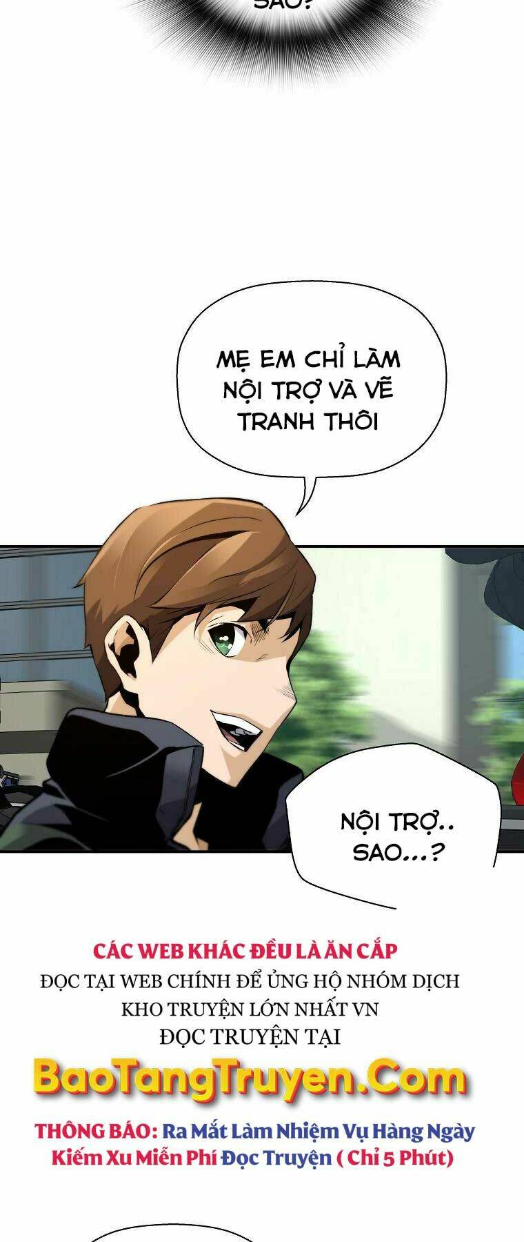 Sự Trở Lại Của Huyền Thoại Chap 48 - Next Chap 49