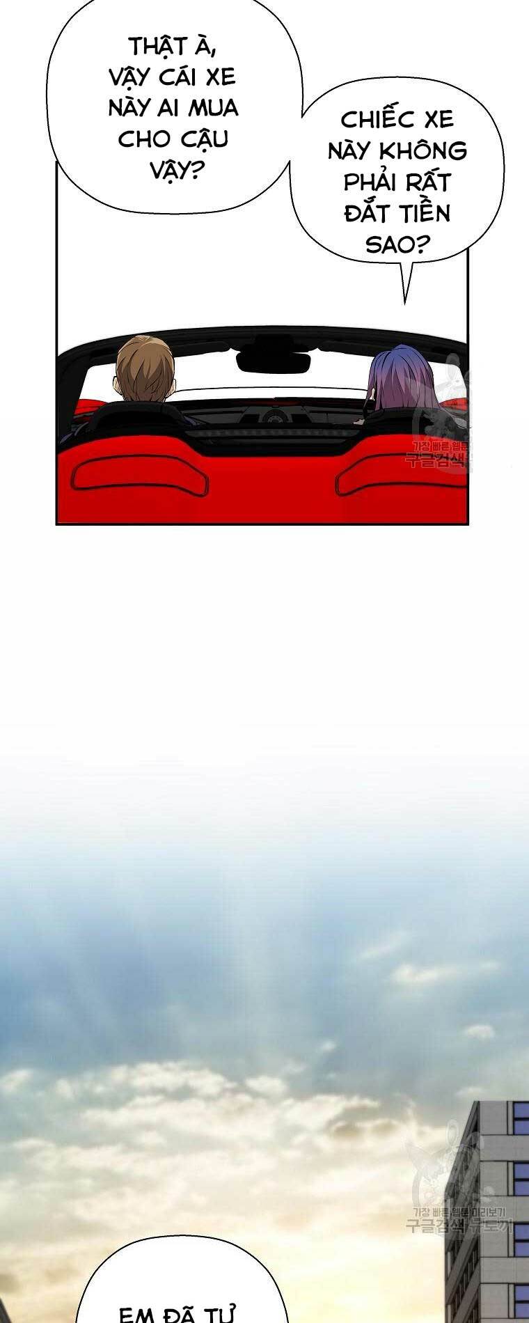 Sự Trở Lại Của Huyền Thoại Chap 48 - Next Chap 49