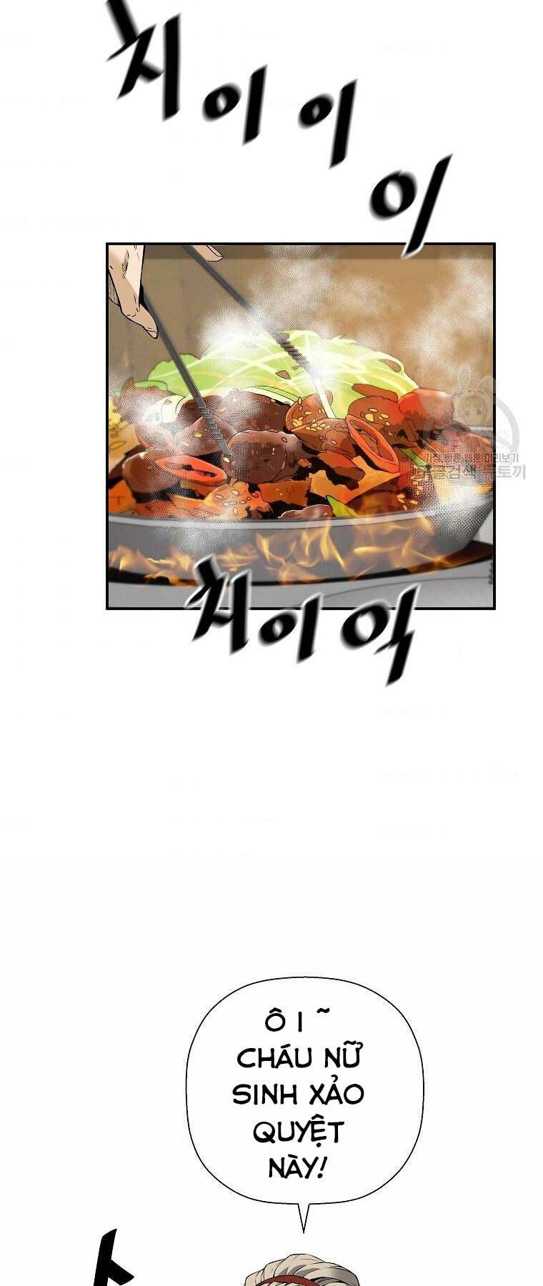 Sự Trở Lại Của Huyền Thoại Chap 48 - Next Chap 49